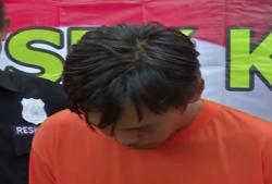 Ubah Status Facebook Jadi Janda, Istri Dibunuh Suami di kebon Jeruk