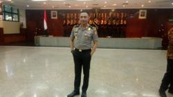 Naik Pangkat Jadi Komjen Pol, Dharma Pongrekun: Semua Ini karena Anugerah Tuhan