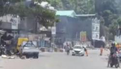 Begini Kondisi Kota Jayapura Pascaksi Kerusuhan Massa