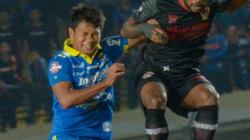 Ingin Persib Perbaiki Mentalitas, Achmad Jufriyanto Targetkan Kemenangan