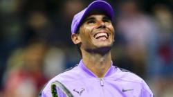 Kokkinakis Mundur Karena Cedera, Nadal Langsung Lolos ke Putaran Ketiga