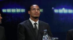 Jadi Pemain Terbaik Eropa, Ini Statistik Van Dijk Musim 2018/2019