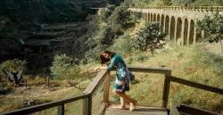 Jelajahi Kali Kuning Yogyakarta, Asyiknya Bisa Kemping di Lereng Gunung Merapi