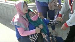 Kesurupan Massal, Puluhan Buruh Pabrik Garmen di Pantura Subang Jerit Histeris