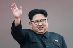 Sah, Kekuasaan Kim Jong Un kini Nyaris Samai Kakeknya