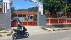 Pascademo Rusuh di Jayapura Papua, Seluruh Sekolah Diliburkan selama Sepekan