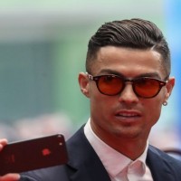 Selepas Gantung Sepatu, Cristiano Ronaldo Ingin Jadi Bintang Film