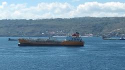 Hilang Kontak Sejak 20 Agustus, Kapal MV Nur Allya Ditemukan di Laut Utara Pulau Buru