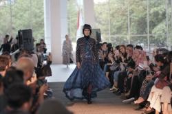 MUFFEST Kembali Digelar, Indonesia Jadi Barometer Tren Fashion Muslim Global