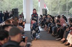 Tingkatkan Kompetensi Produk Fashion Muslim Indonesia lewat Ajang MUFFEST
