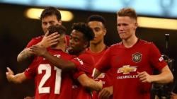 Jadwal Pertandingan Sepak Bola, Sabtu (31/8/2019) Hari Ini