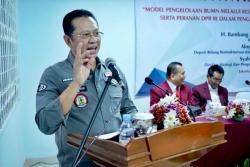 Bamsoet: Peningkatan Kualitas Perguruan Tinggi Tantangan Terbesar Pendidikan