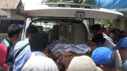 Terganggu Dengar Suara Dengkuran, Anak Bunuh Ayah Kandung di Bekasi