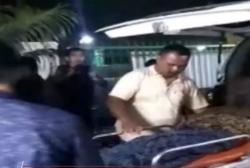 Video Penemuan Gadis Baduy Tewas di Gubuk, Diduga Korban Pemerkosaan