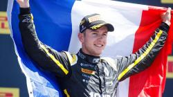 Alami Kecelakaan Fatal, Pembalap F2 Anthoine Hubert Meninggal Dunia