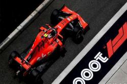 Charles Leclerc Raih Kemenangan Perdana Sepanjang Karier di Formula 1