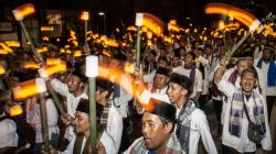 15 Peristiwa Penting Para Nabi yang Terjadi pada 10 Muharram