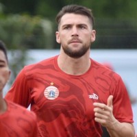 Kondisi Jakarta Saat Ini Bikin Marco Simic Takut dan Sedih
