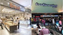 BreadTalk Siapkan Rp800 Miliar untuk Akuisisi Food Junction