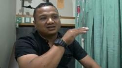 Begini Cerita Pengemudi Xenia Selamat dari Kecelakaan Maut di Tol Cipularang
