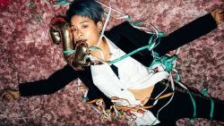 Baru Hengkang dari SM Entertainment, Ini 4 Fakta tentang Amber f(X)