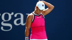 Tersingkir dari AS Terbuka, Barty dan Pliskova Gagal Raih Peringkat Pertama 