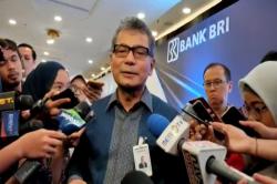 Ini Pernyataan Sunarso usai Ditunjuk jadi Direktur Utama BRI