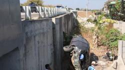 Cerita Suherman Korban Selamat Kecelakaan Maut di Tol Cipularang Purwakarta