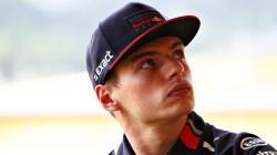 Gagal Finis di GP Belgia, Verstappen Akui Buat Kesalahan