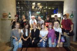 Rilis Single Baru, Z-Boy dan Z-Girls Senang Diapresiasi Penggemar di Indonesia