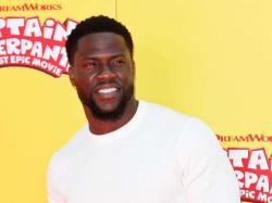 Mobilnya Tabrak Selokan, Aktor dan Komedian AS Kevin Hart Alami Luka Serius