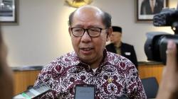 Ketua Sementara DPRD Usul Wagub DKI Lebih dari Satu Orang Seperti Era Sutiyoso