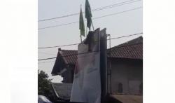 Tertibkan Baliho, 2 Petugas Satpol PP Bantul Tersengat Listrik, 1 Orang Tewas