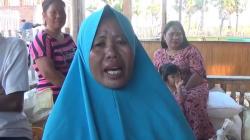 Viral Pria Menangis di Kamar Pengantin di Sulsel, Begini Penuturan Ibunda Asni