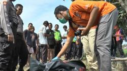 Diduga Depresi, Tukang Parkir Tabrakkan Diri ke KA yang Melintas di Bantul