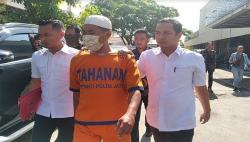 Tersangka Rasisme Tulis Surat Pernyataan untuk Warga Papua, Begini Isinya