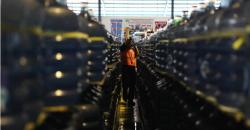 Jaga Kesehatan Lingkungan, Produk Minuman Harus Mendaur Ulang Botol