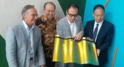 Manfaatkan Solar Cell, Mobil Listrik Bisa Gunakan Energi Tenaga Surya