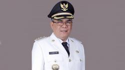 Sosok Ahmad Yani, Bupati Muara Enim yang Kena OTT KPK Miliki Harta Rp4,7 Miliar