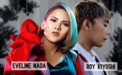 Menguak Kisah Cinta Roy Kiyoshi dan Evelin Nada Anjani