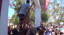 Dugaan Kasus Pelecehan Seksual Kadis di Jeneponto, Keluarga Korban Usir Pelaku