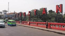 Siswi SMA di Bogor Berusaha Bunuh Diri di Jembatan Merah Bogor