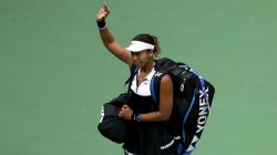 Tersingkir dari AS Terbuka, Naomi Osaka: Sedih, tapi Banyak Pelajaran