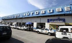 5 Orang Tewas Ditembak Kelompok Bersenjata di Terminal Bus Meksiko