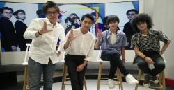 Bergabungnya Daffa Beri Perubahan Karakter di Laki