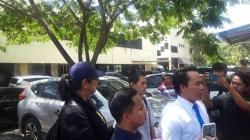 Polda Jatim Tahan Susi usai Diperiksa terkait Rasisme di Asrama Mahasiswa Papua