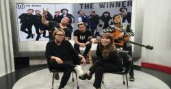 Tren Musik Silih Berganti, The Winner: Rock Never Die!