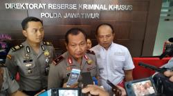 Polda Jatim Juga Tahan Samsul Arifin terkait Rasisme di Asrama Mahasiswa Papua
