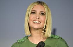 Ivanka Trump Mulai Lawatan ke Amerika Selatan, Bangun Akademi Khusus Perempuan