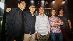 Dewa 19 Akan Hadirkan Momen Nostalgia saat Konser 4 Oktober 2019